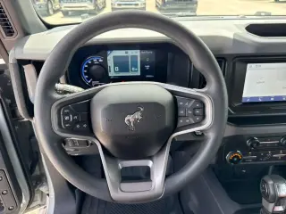 Ford Bronco 2022 4x4 Base 4 puertas SUV