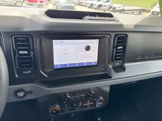 Ford Bronco 2022 4x4 Base 4 puertas SUV