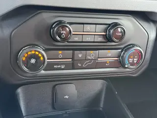 Ford Bronco 2022 4x4 Base 4 puertas SUV