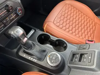 Ford Bronco 2022 4x4 Base 4 puertas SUV