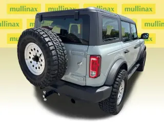 Ford Bronco 2022 4x4 Base 4 puertas SUV