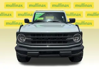 Ford Bronco 2022 4x4 Base 4 puertas SUV