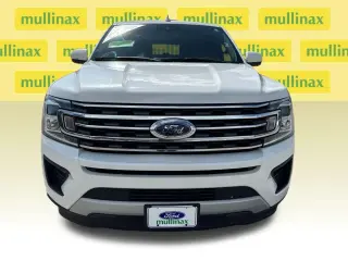 Ford Expedition MAX 2020 4x2 XLT 4 puertas SUV