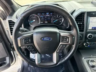 Ford Expedition MAX 2020 4x2 XLT 4 puertas SUV