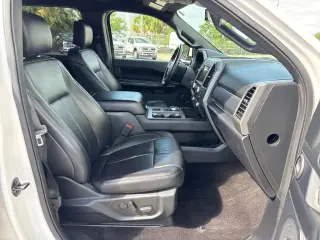 Ford Expedition MAX 2020 4x2 XLT 4 puertas SUV