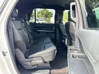 Ford Expedition MAX 2020 4x2 XLT 4 puertas SUV