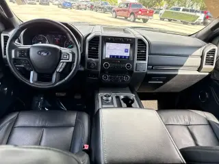 Ford Expedition MAX 2020 4x2 XLT 4 puertas SUV