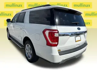 Ford Expedition MAX 2020 4x2 XLT 4 puertas SUV