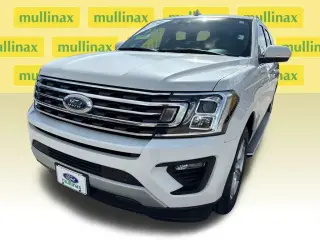 Ford Expedition MAX 2020 4x2 XLT 4 puertas SUV