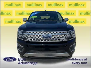 Ford Expedition MAX 2021 4x2 Platinum 4 puertas SUV