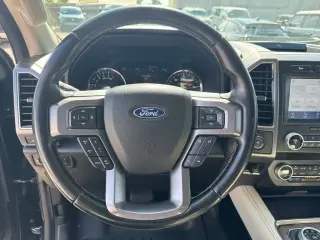 Ford Expedition MAX 2021 4x2 Platinum 4 puertas SUV