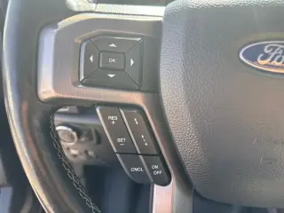 Ford Expedition MAX 2021 4x2 Platinum 4 puertas SUV