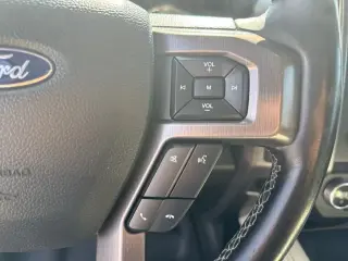 Ford Expedition MAX 2021 4x2 Platinum 4 puertas SUV