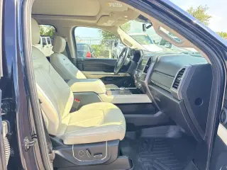 Ford Expedition MAX 2021 4x2 Platinum 4 puertas SUV