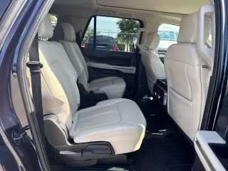 Ford Expedition MAX 2021 4x2 Platinum 4 puertas SUV