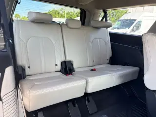 Ford Expedition MAX 2021 4x2 Platinum 4 puertas SUV