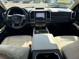 Ford Expedition MAX 2021 4x2 Platinum 4 puertas SUV