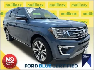 Ford Expedition 2020 4x4 Limited 4 puertas SUV