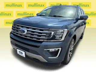 Ford Expedition 2020 4x4 Limited 4 puertas SUV