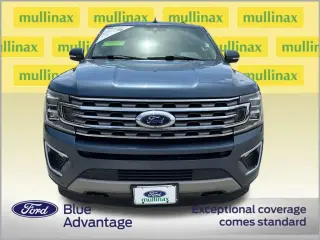 Ford Expedition 2020 4x4 Limited 4 puertas SUV