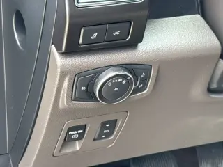 Ford Expedition 2020 4x4 Limited 4 puertas SUV