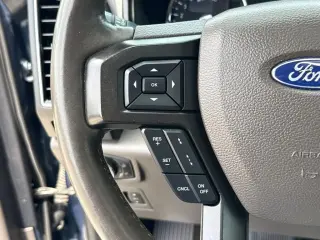 Ford Expedition 2020 4x4 Limited 4 puertas SUV