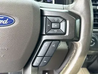 Ford Expedition 2020 4x4 Limited 4 puertas SUV