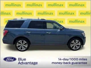 Ford Expedition 2020 4x4 Limited 4 puertas SUV
