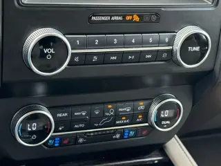 Ford Expedition 2020 4x4 Limited 4 puertas SUV