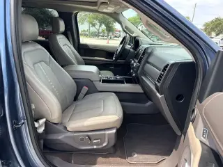 Ford Expedition 2020 4x4 Limited 4 puertas SUV