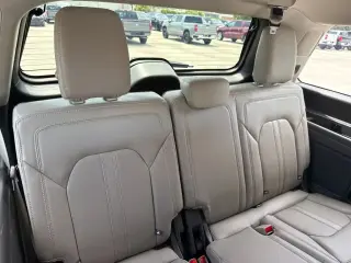 Ford Expedition 2020 4x4 Limited 4 puertas SUV