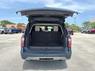 Ford Expedition 2020 4x4 Limited 4 puertas SUV