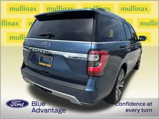 Ford Expedition 2020 4x4 Limited 4 puertas SUV