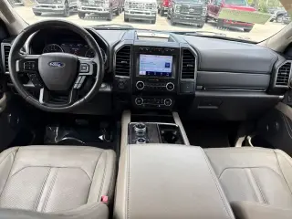 Ford Expedition 2020 4x4 Limited 4 puertas SUV