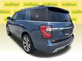Ford Expedition 2020 4x4 Limited 4 puertas SUV