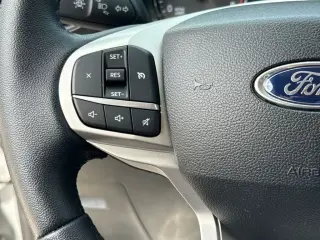 Ford Explorer 2023 XLT 4 puertas SUV