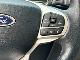 Ford Explorer 2023 XLT 4 puertas SUV