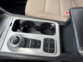 Ford Explorer 2023 XLT 4 puertas SUV