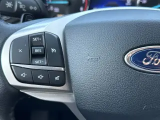 Ford Explorer 2020 XLT 4 puertas SUV