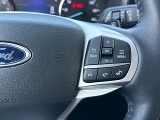 Ford Explorer 2020 XLT 4 puertas SUV