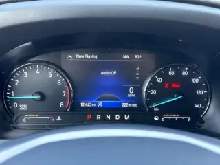 Ford Explorer 2020 XLT 4 puertas SUV