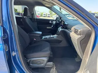 Ford Explorer 2020 XLT 4 puertas SUV