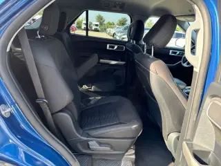 Ford Explorer 2020 XLT 4 puertas SUV