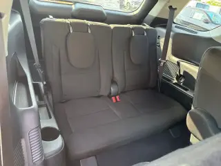 Ford Explorer 2020 XLT 4 puertas SUV