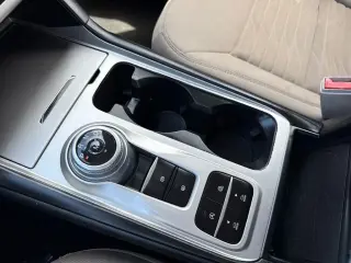 Ford Explorer 2020 XLT 4 puertas SUV