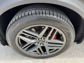 Ford Explorer 2025 ST-Line 4 puertas SUV
