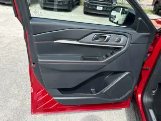 Ford Explorer 2025 ST-Line 4 puertas SUV