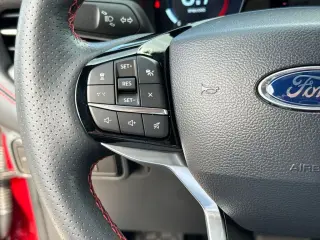 Ford Explorer 2025 ST-Line 4 puertas SUV