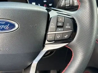 Ford Explorer 2025 ST-Line 4 puertas SUV