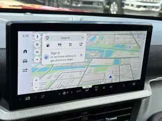 Ford Explorer 2025 ST-Line 4 puertas SUV